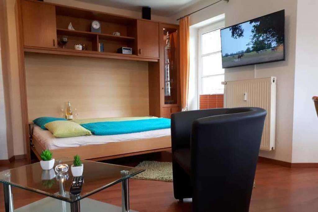 Haus Elbe 1 Wohnung 18 Cuxhaven Ngoại thất bức ảnh