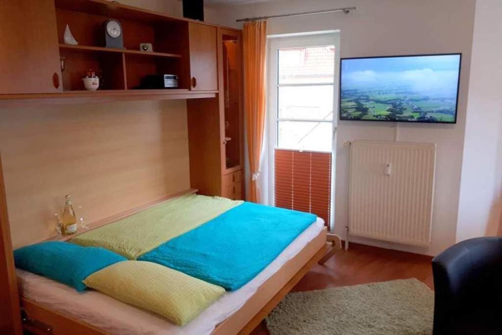 Haus Elbe 1 Wohnung 18 Cuxhaven Ngoại thất bức ảnh